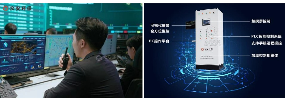 智能破碎分選，眾安環(huán)保對生活垃圾激增問題有方案