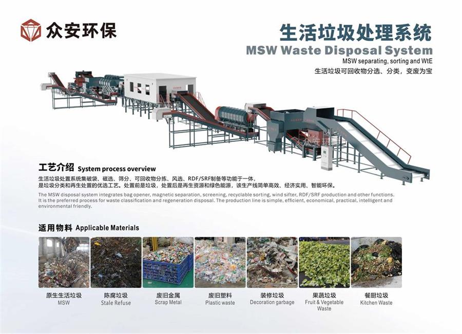 綠色循環(huán)新篇章：河南供銷合作社構(gòu)建高效再